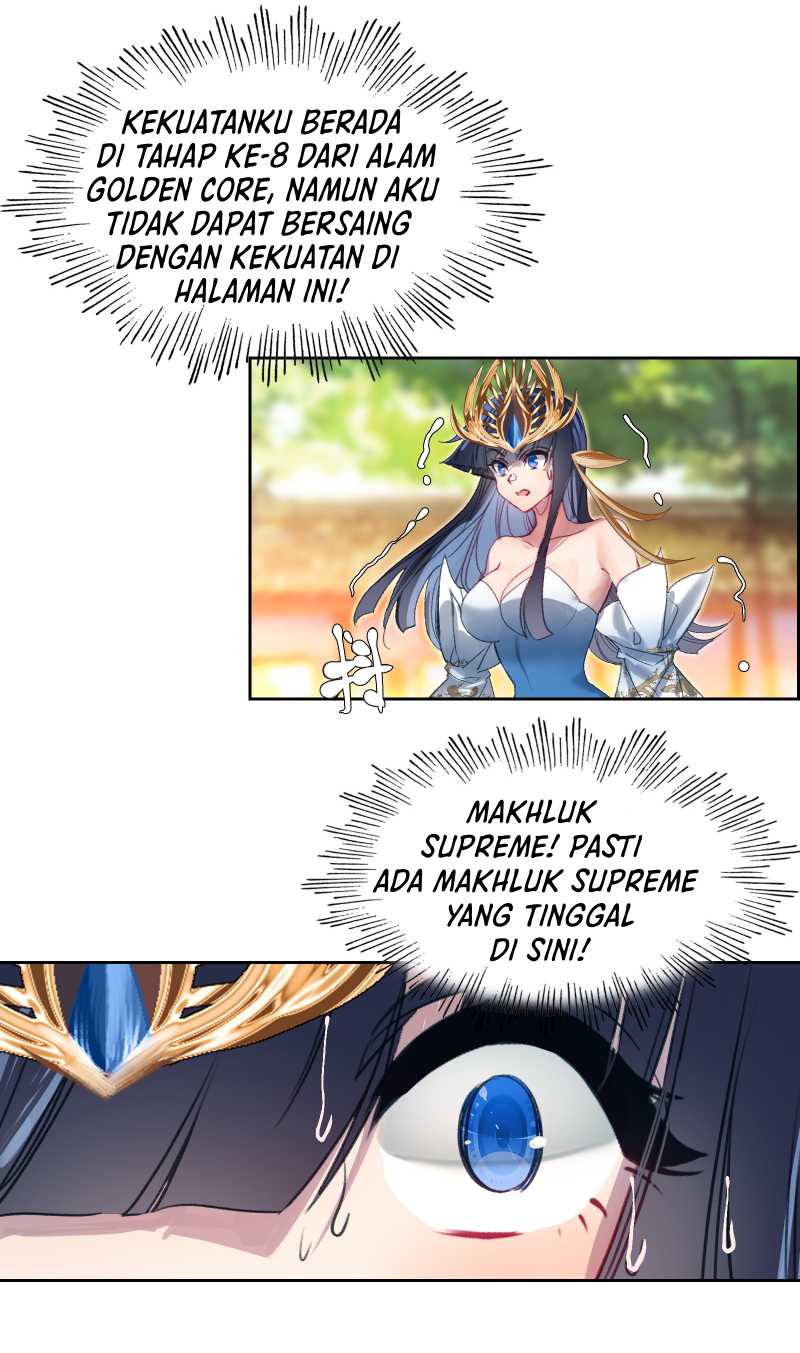 I’m A Peerless Master Bab 09 halaman 37