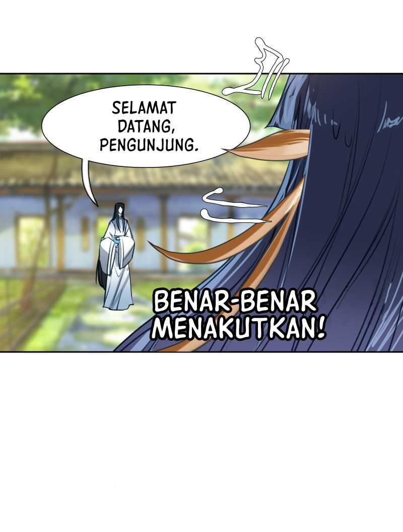 I’m A Peerless Master Bab 09 halaman 38
