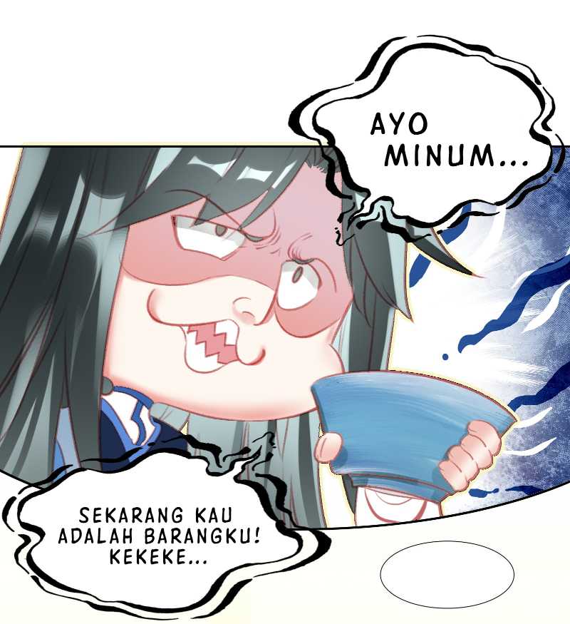 I’m A Peerless Master Bab 10 halaman 5