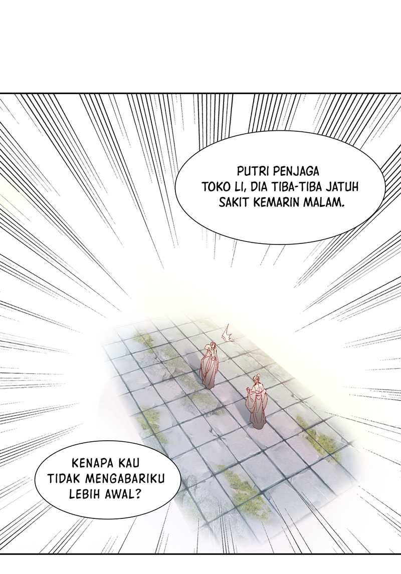 I’m A Peerless Master Bab 13 halaman 5