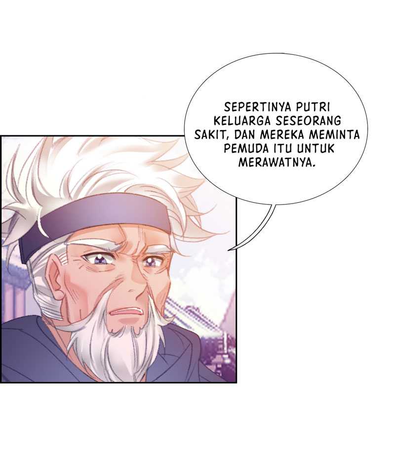 I’m A Peerless Master Bab 13 halaman 12