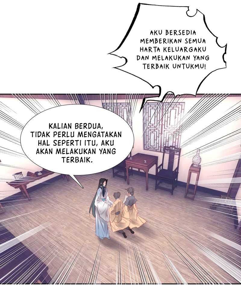 I’m A Peerless Master Bab 13 halaman 18