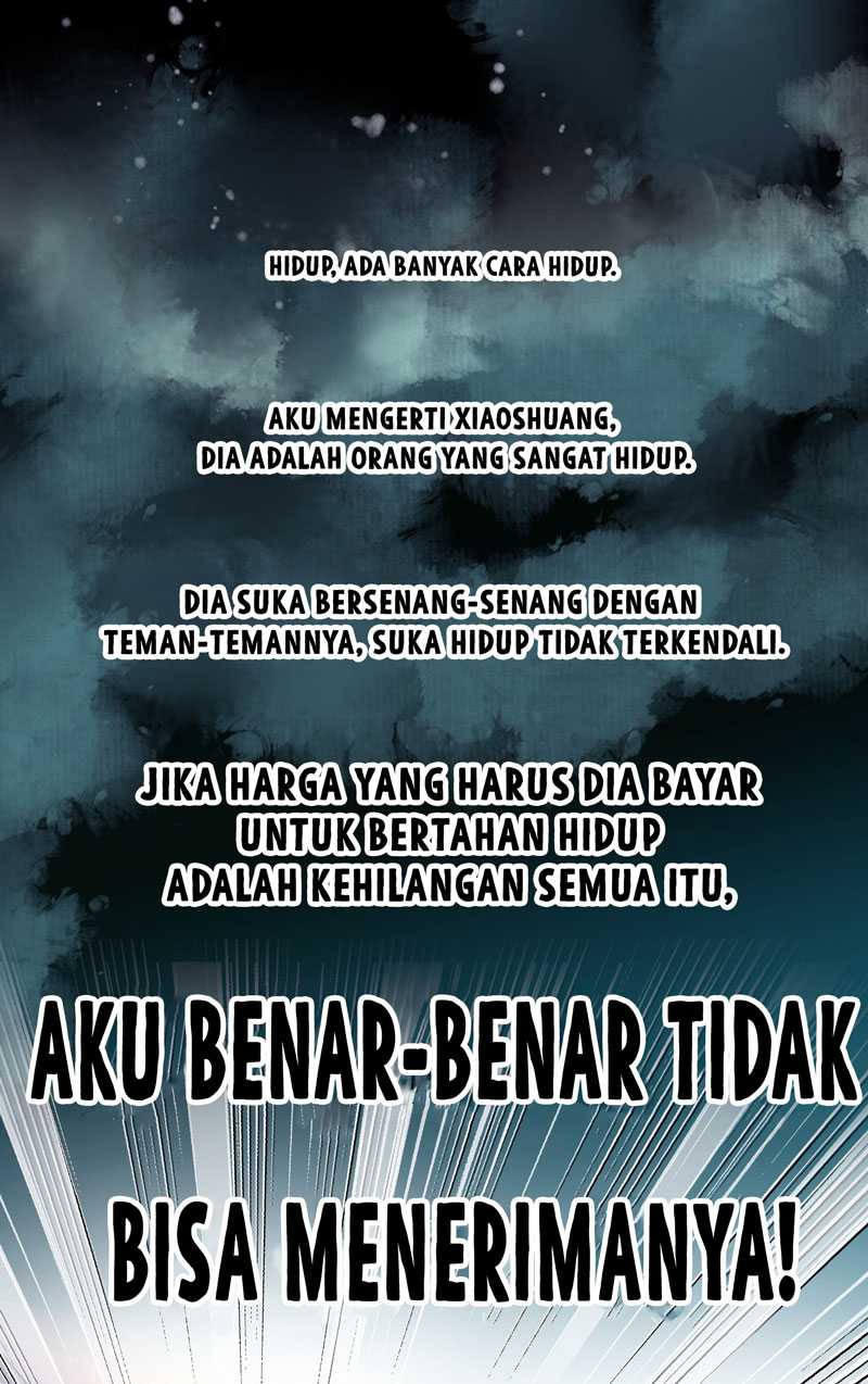 I’m A Peerless Master Bab 13 halaman 34