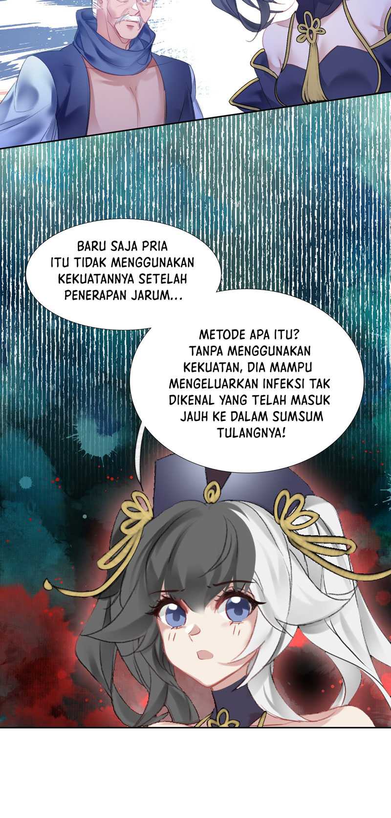 I’m A Peerless Master Bab 13 halaman 45
