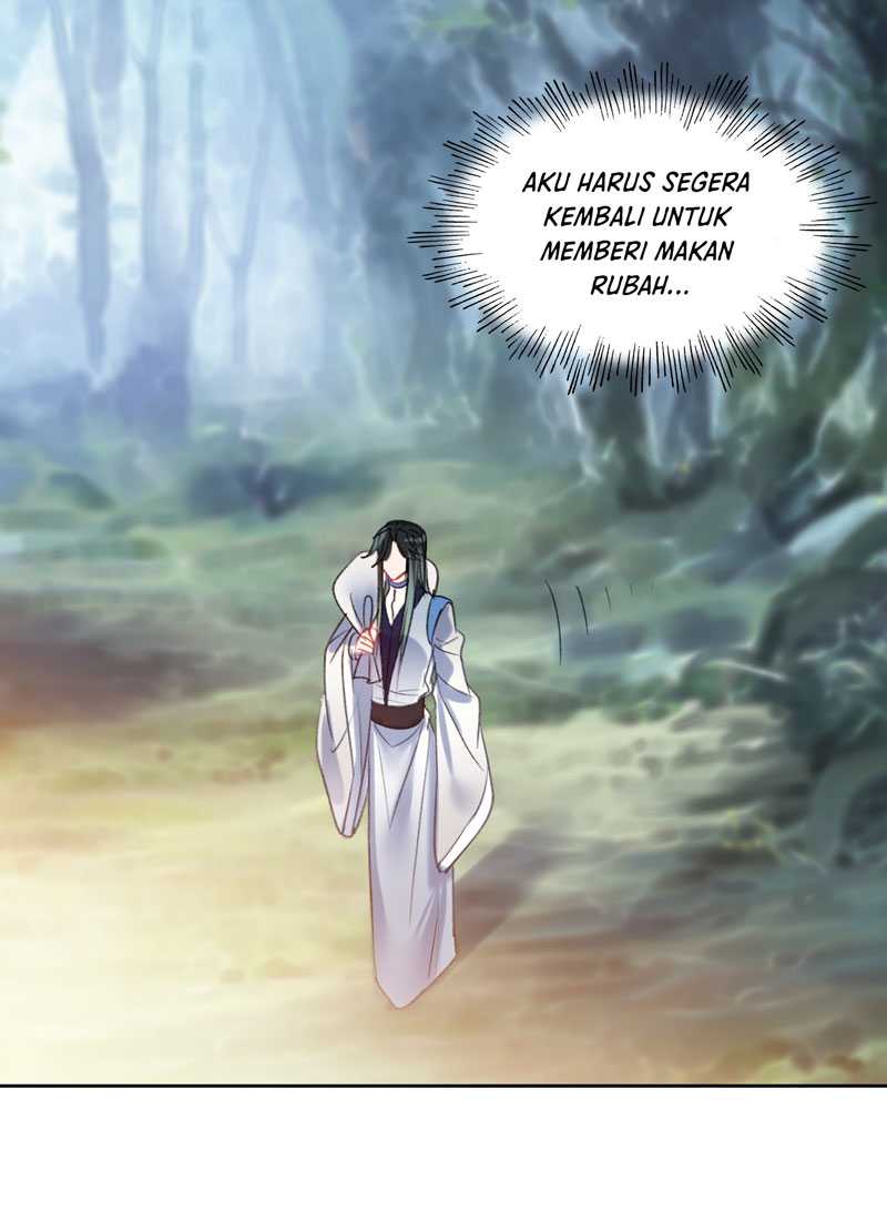 I’m A Peerless Master chapter 14 halaman 8