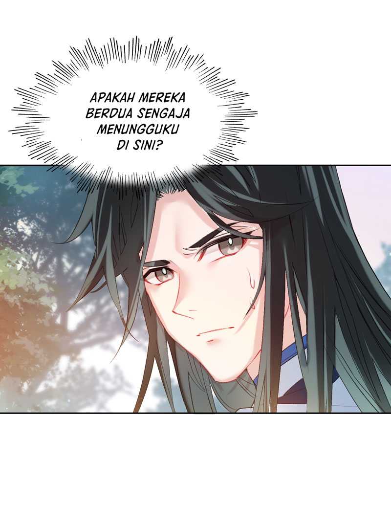 I’m A Peerless Master chapter 14 halaman 10
