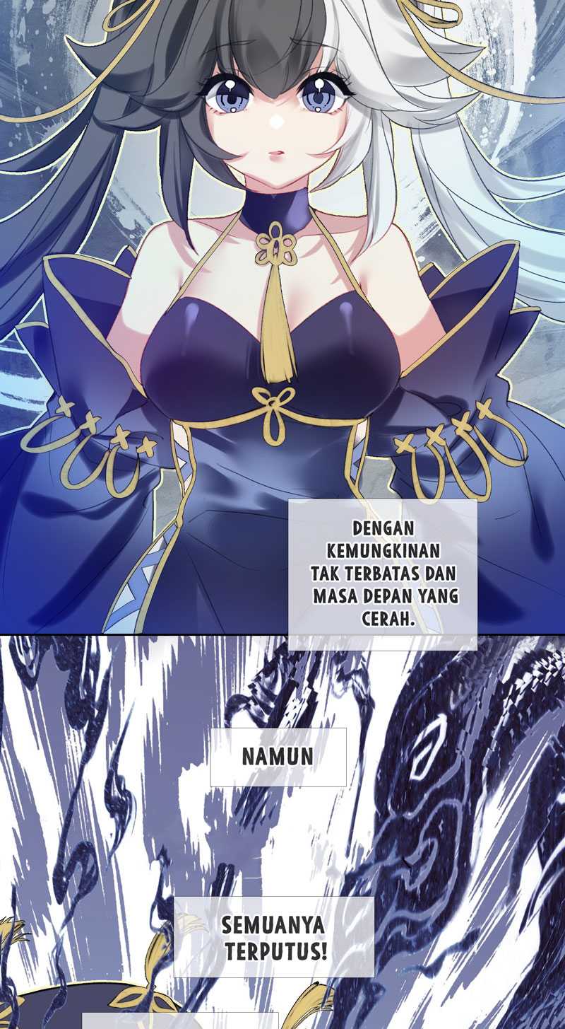 I’m A Peerless Master chapter 14 halaman 14
