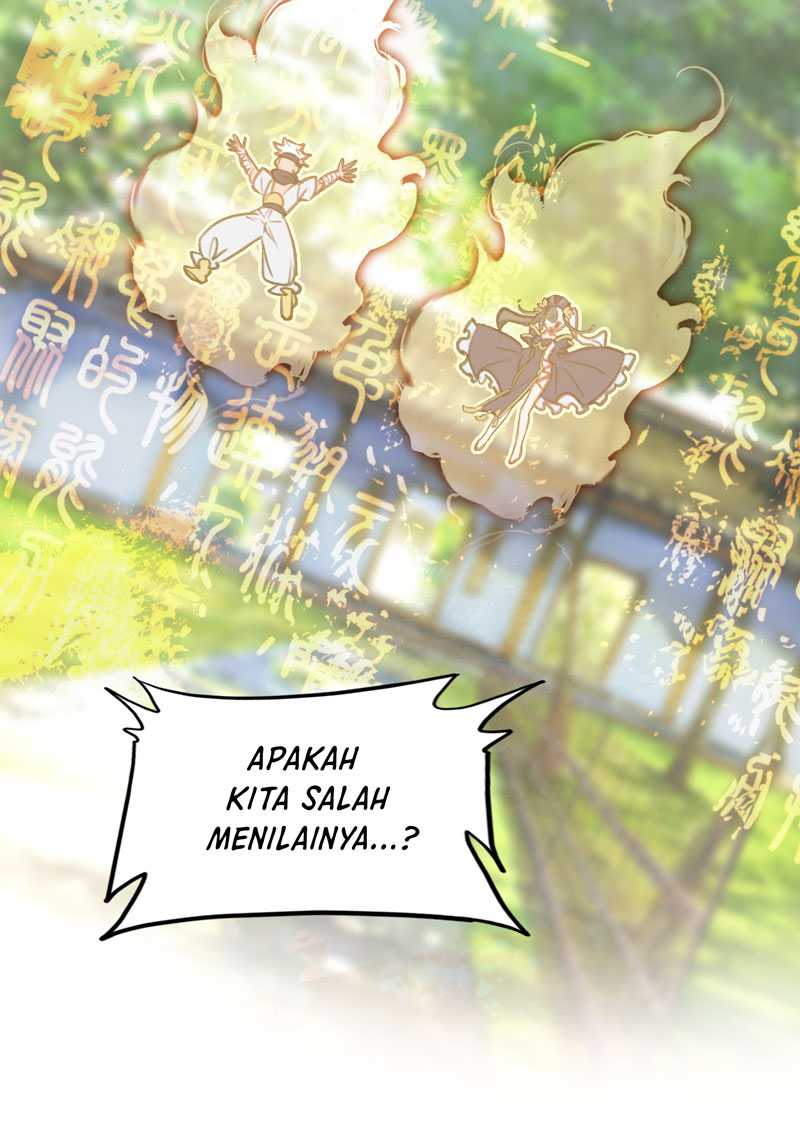 I’m A Peerless Master chapter 14 halaman 26