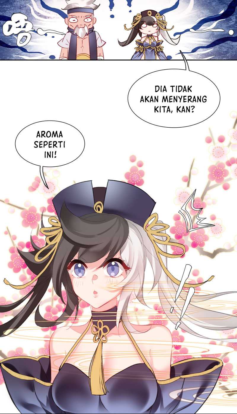 I’m A Peerless Master chapter 14 halaman 28