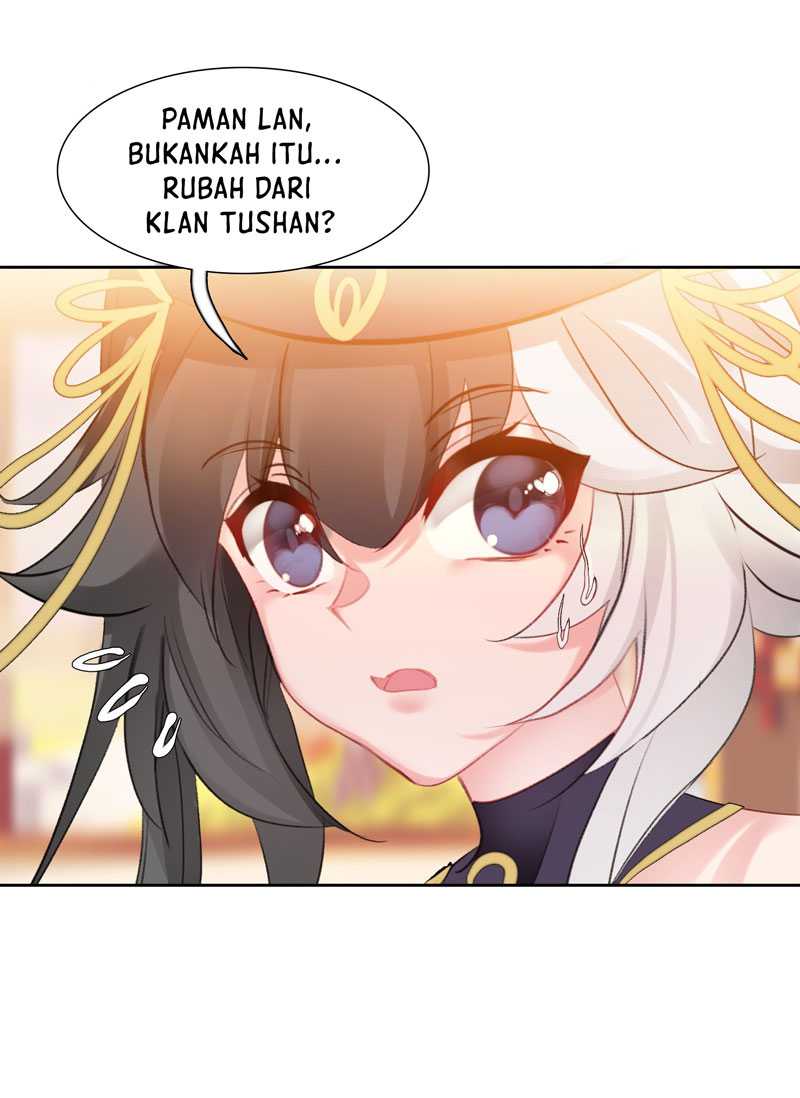 I’m A Peerless Master chapter 14 halaman 32
