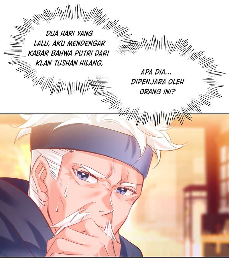 I’m A Peerless Master chapter 14 halaman 33