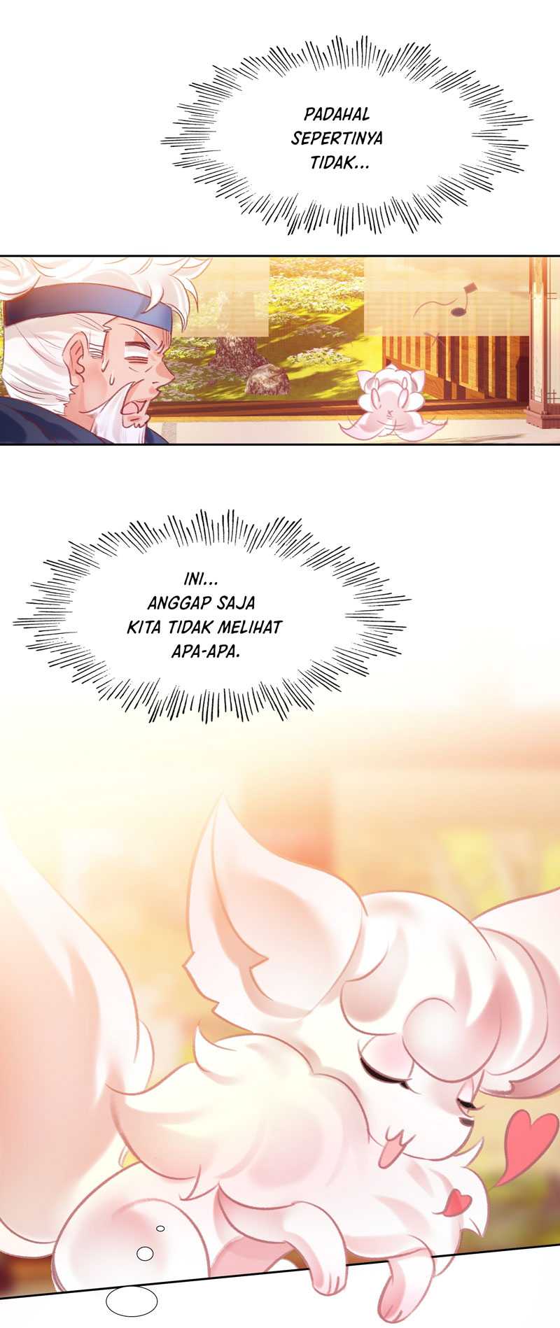 I’m A Peerless Master chapter 14 halaman 34
