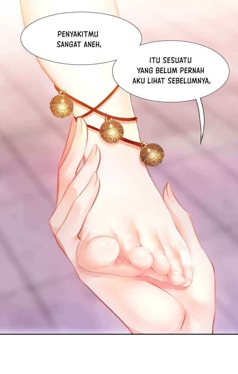 I’m A Peerless Master chapter 14 halaman 36