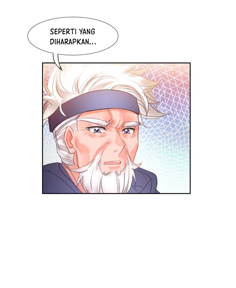 I’m A Peerless Master chapter 14 halaman 38