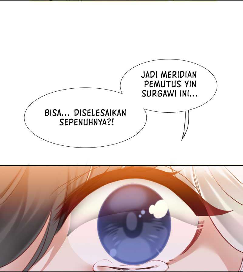 I’m A Peerless Master chapter 14 halaman 41