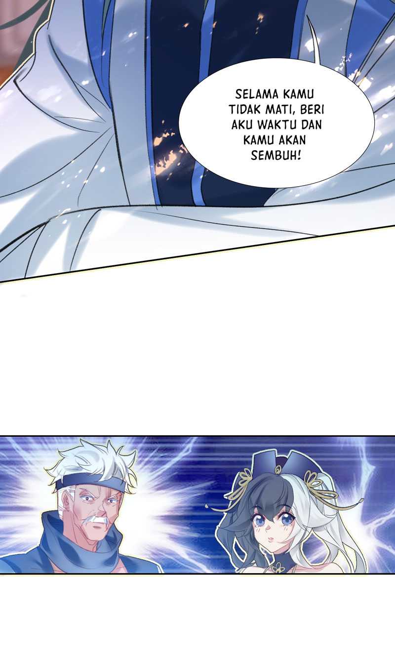 I’m A Peerless Master chapter 14 halaman 43
