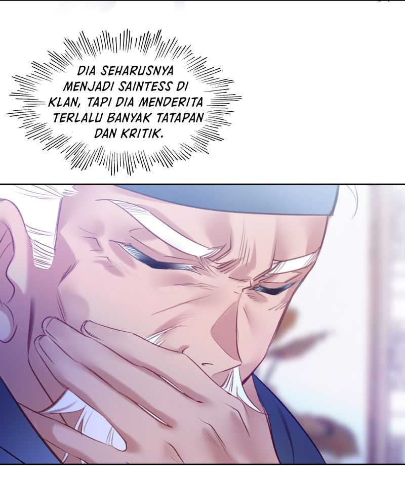 I’m A Peerless Master chapter 14 halaman 47