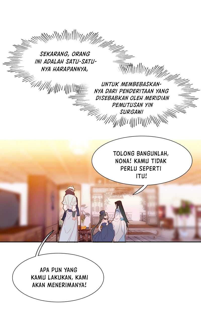 I’m A Peerless Master chapter 14 halaman 49