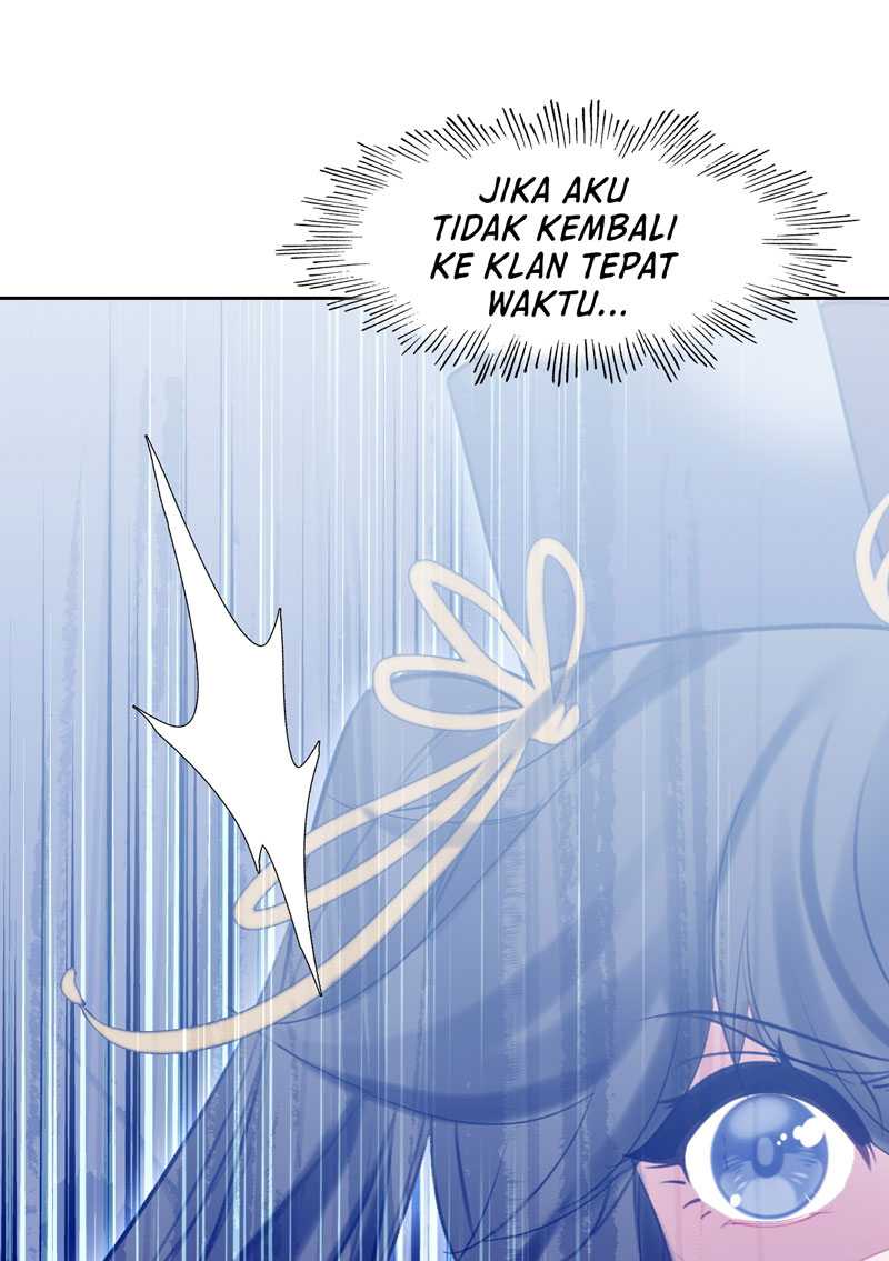 I’m A Peerless Master chapter 14 halaman 53
