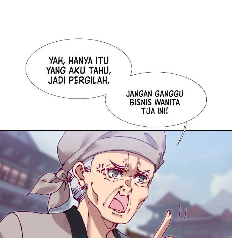 I’m A Peerless Master Bab 16 halaman 24