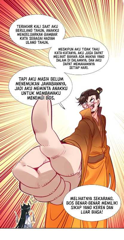 I’m A Peerless Master Bab 16 halaman 34