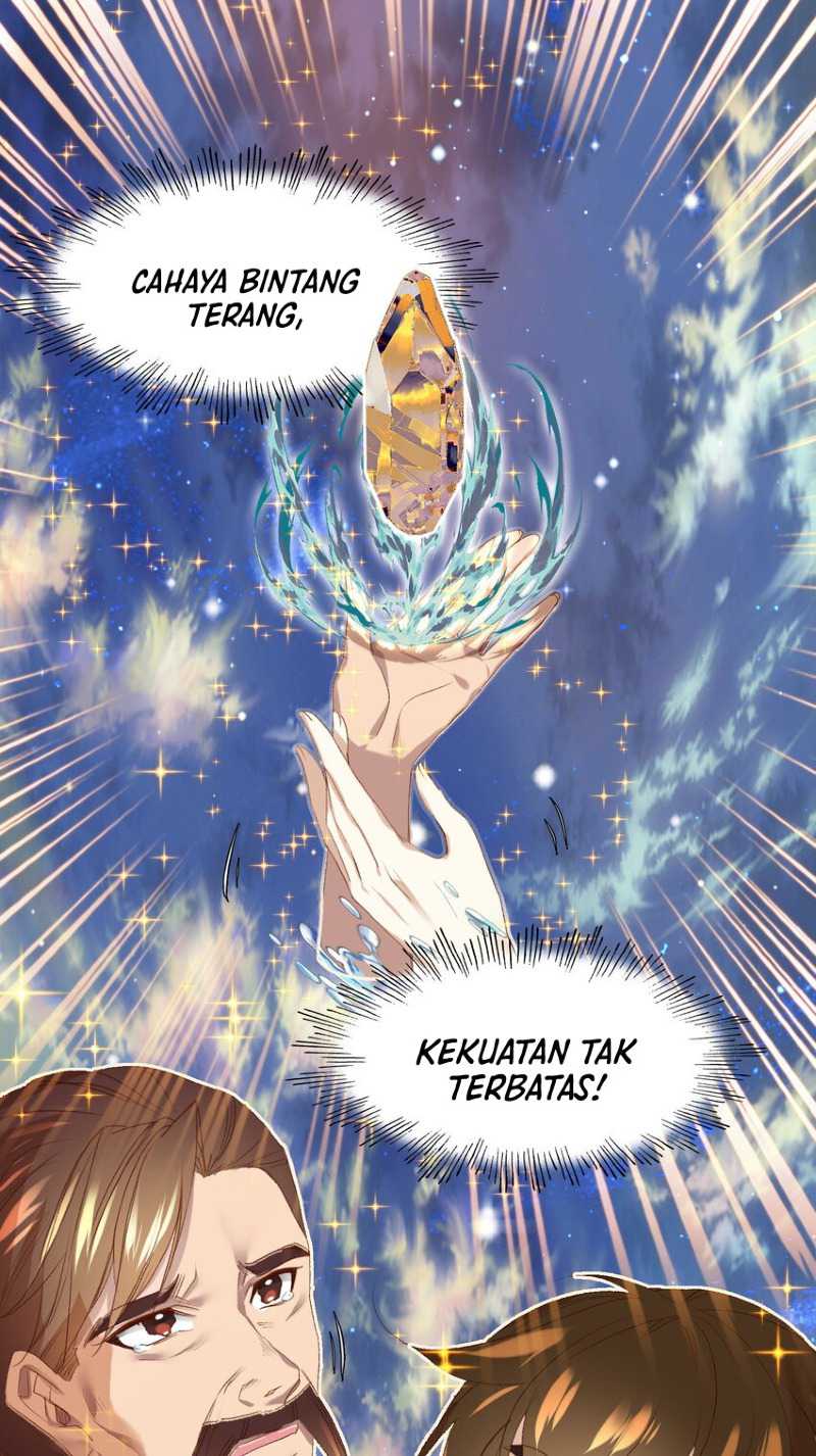 I’m A Peerless Master Bab 17 halaman 5