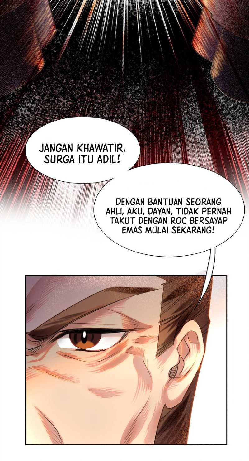 I’m A Peerless Master Bab 17 halaman 41