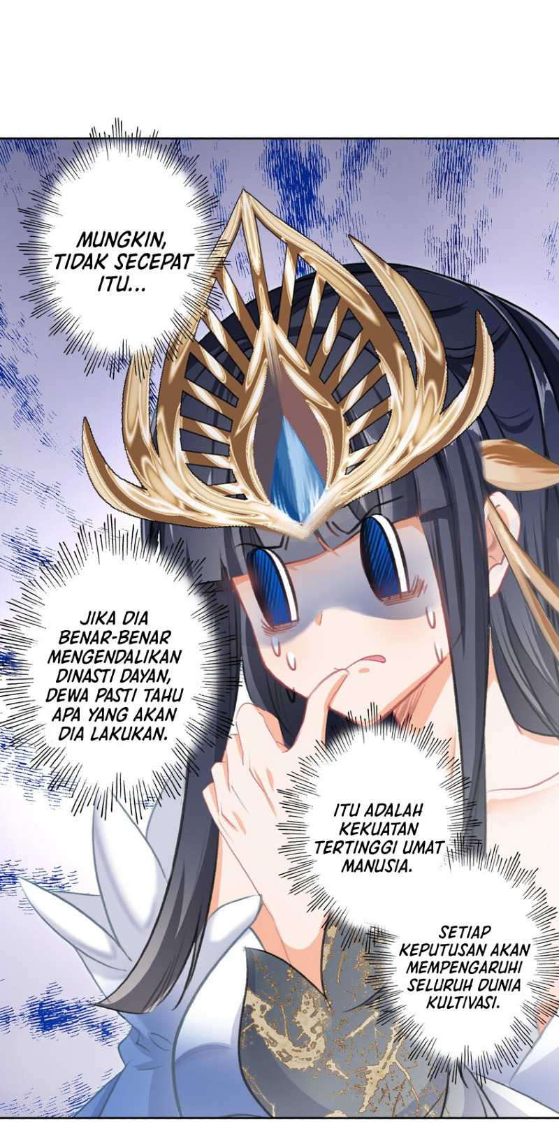 I’m A Peerless Master Bab 19 halaman 10