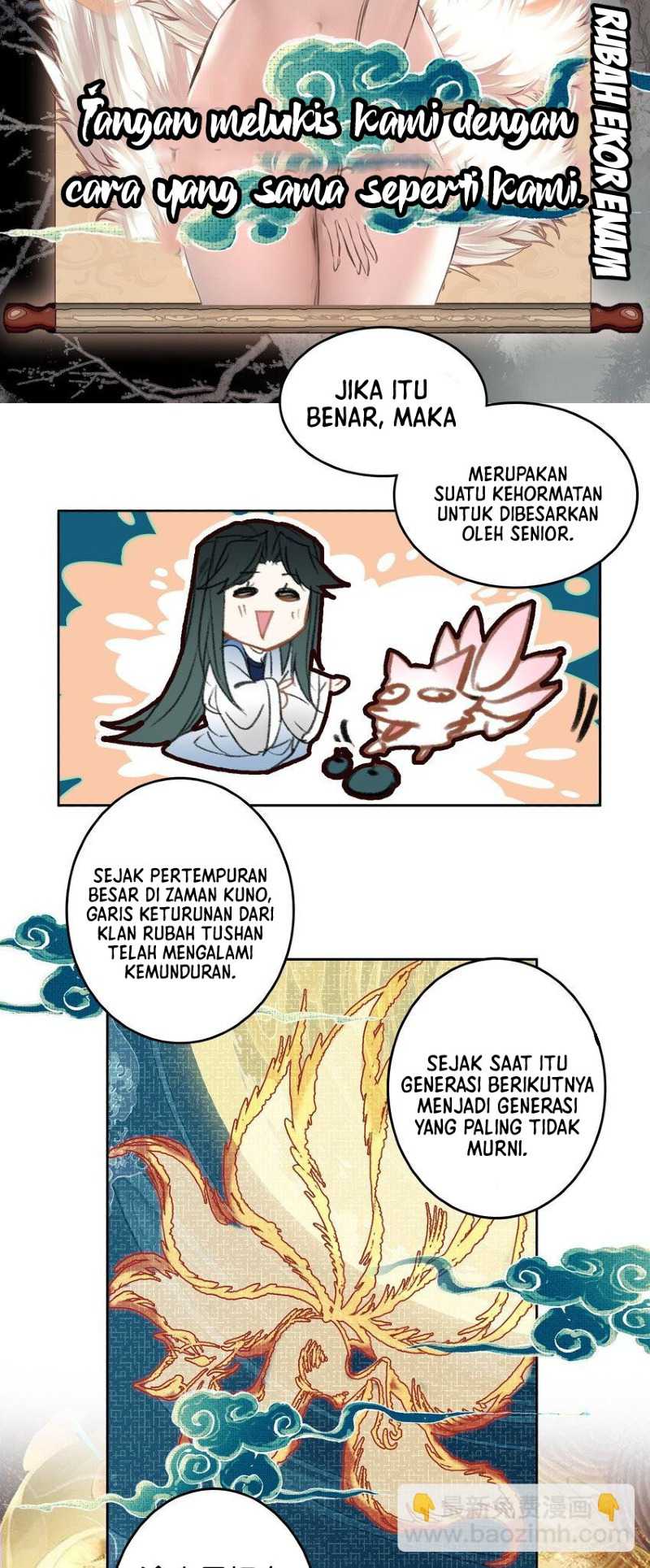 I’m A Peerless Master Bab 19 halaman 37