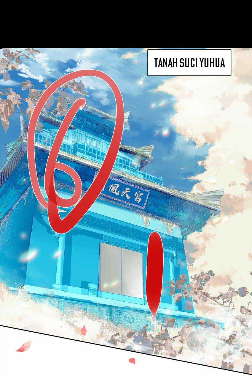 I’m A Peerless Master chapter 22 halaman 6