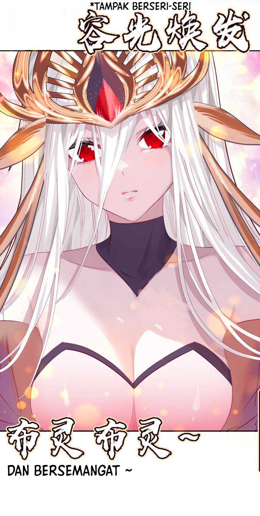 I’m A Peerless Master chapter 22 halaman 12