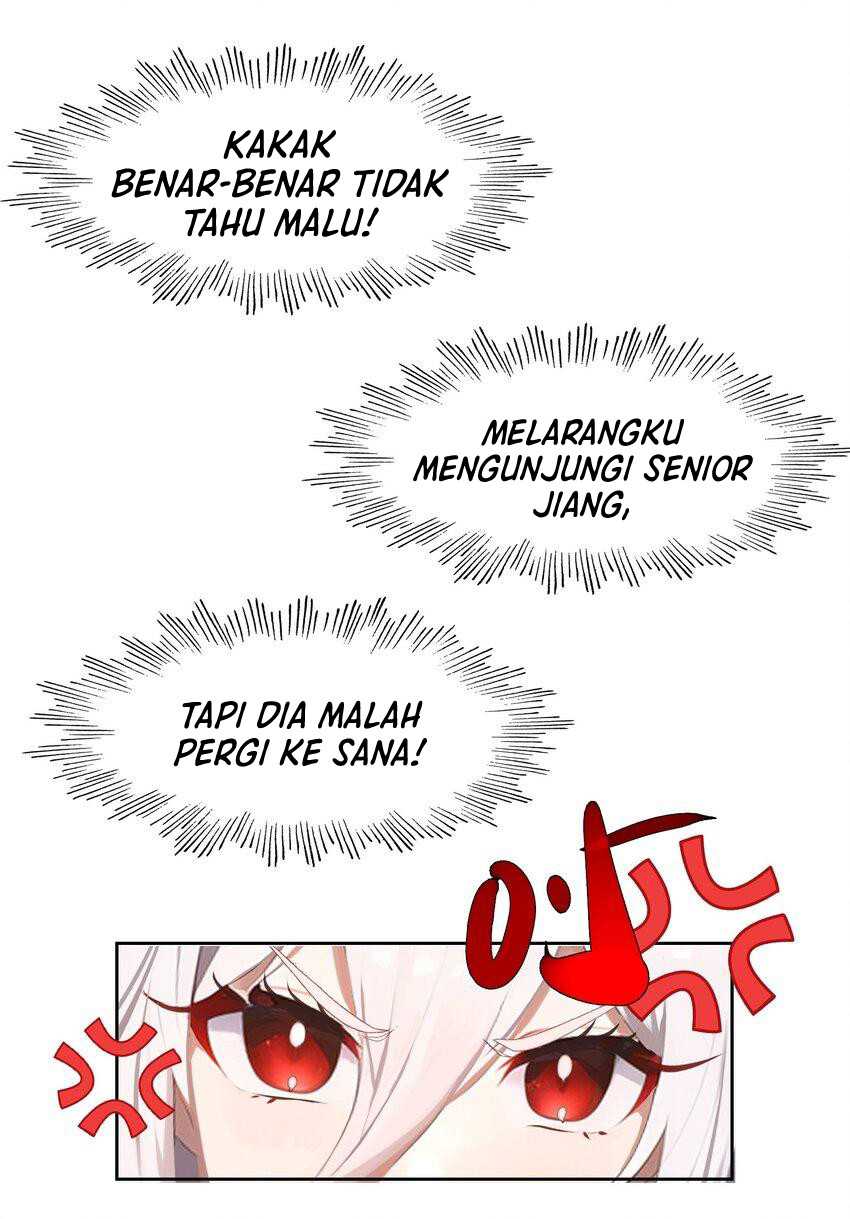I’m A Peerless Master chapter 22 halaman 24