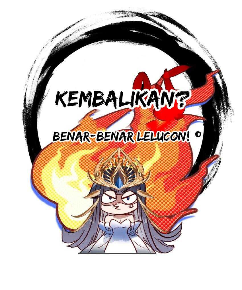 I’m A Peerless Master chapter 22 halaman 25