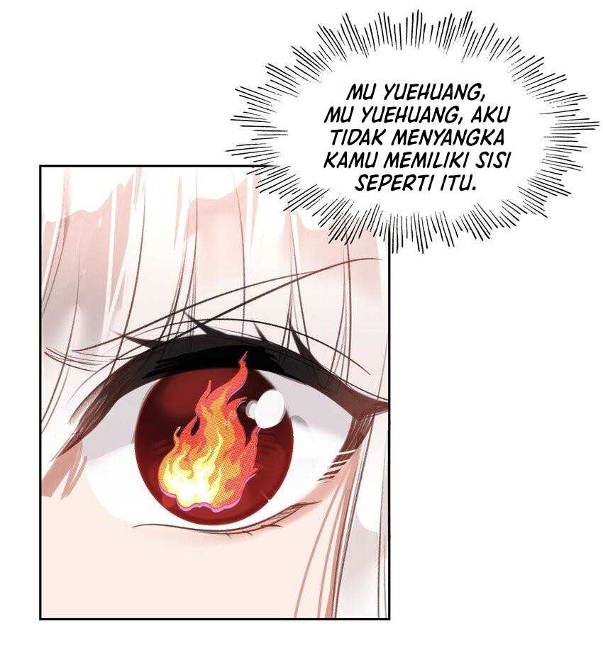 I’m A Peerless Master chapter 22 halaman 28
