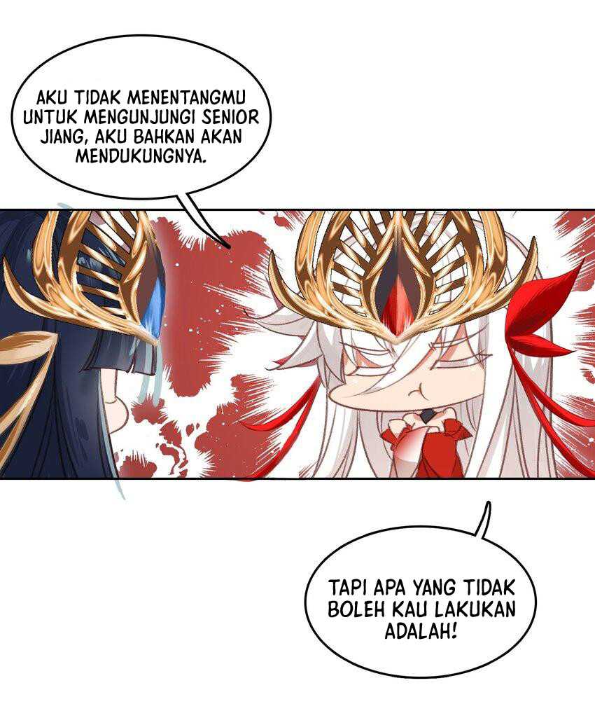 I’m A Peerless Master chapter 22 halaman 29