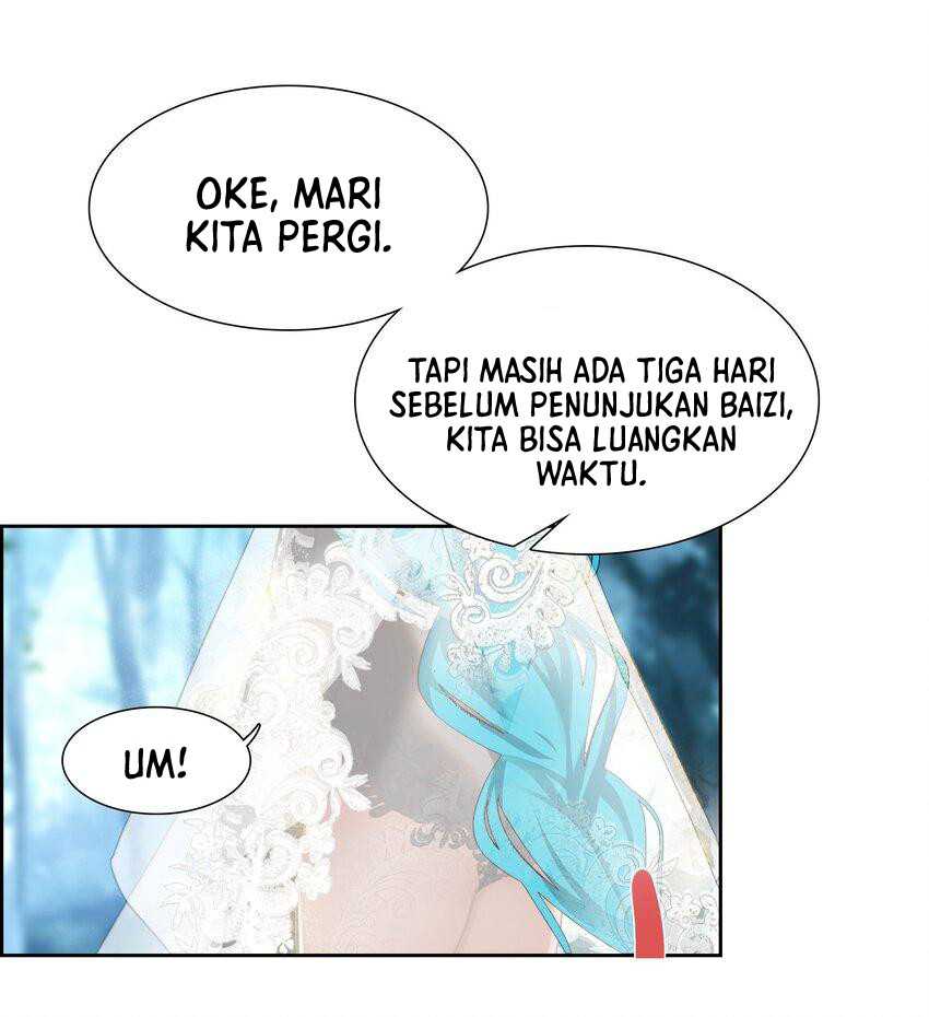 I’m A Peerless Master chapter 22 halaman 46