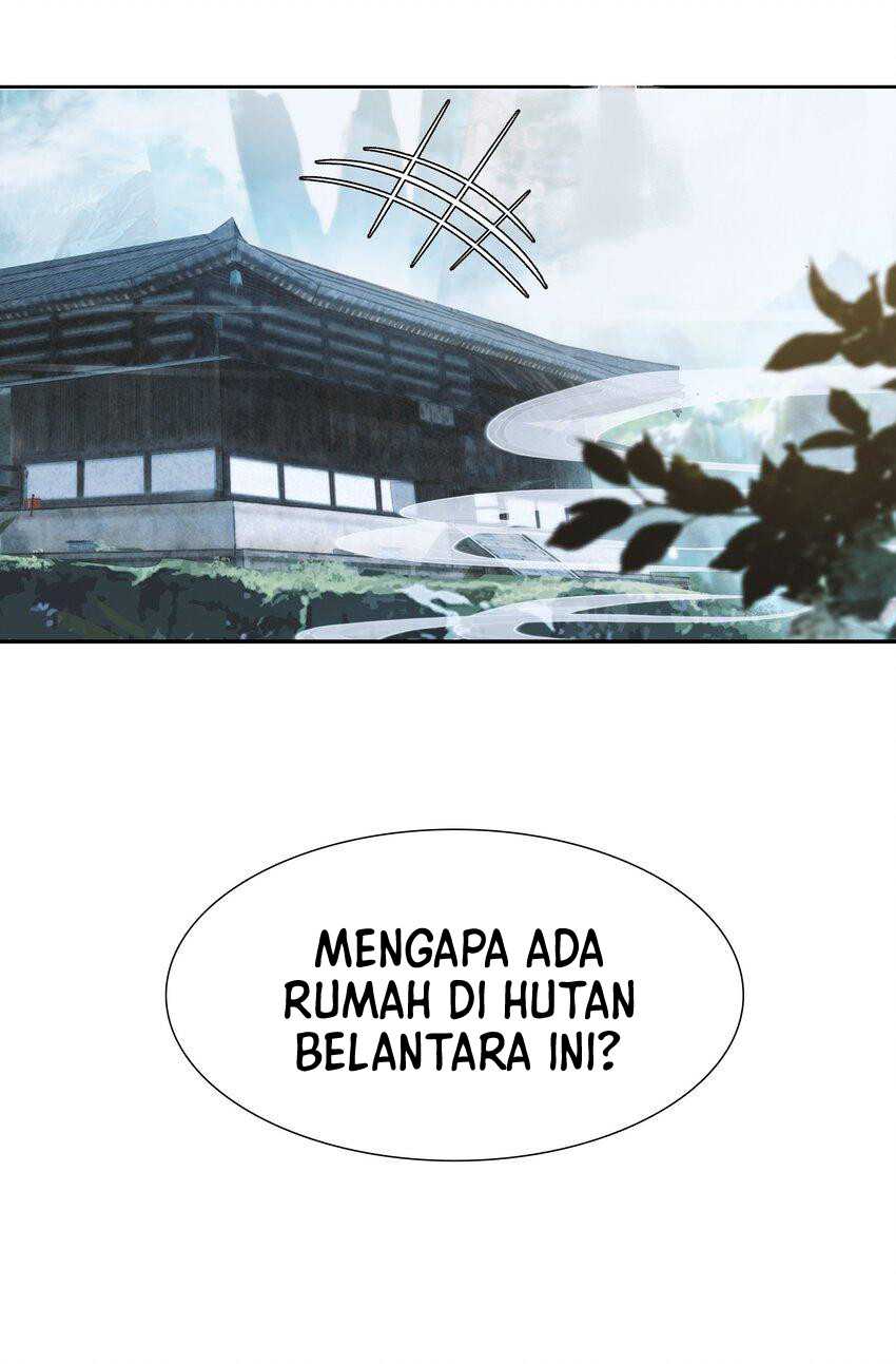 I’m A Peerless Master chapter 22 halaman 48