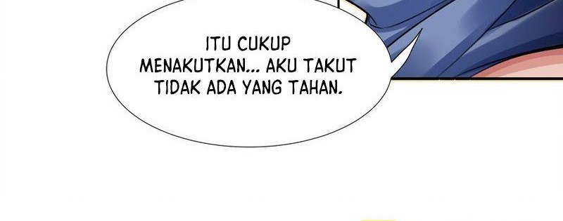 I’m A Peerless Master chapter 26 halaman 6