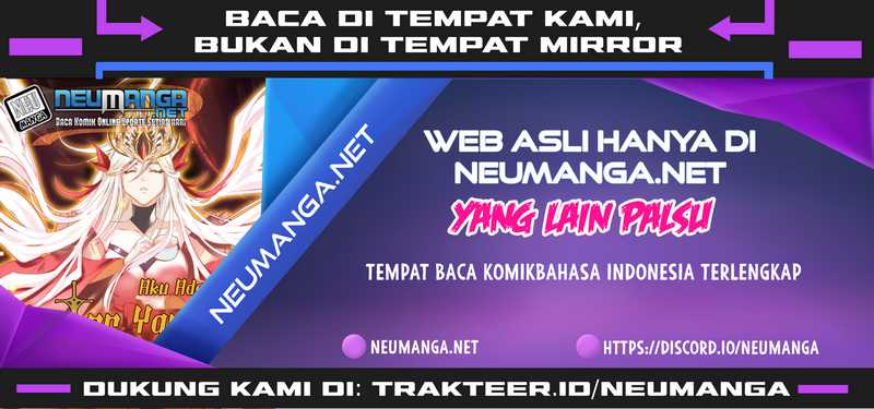 I’m A Peerless Master chapter 28 halaman 2