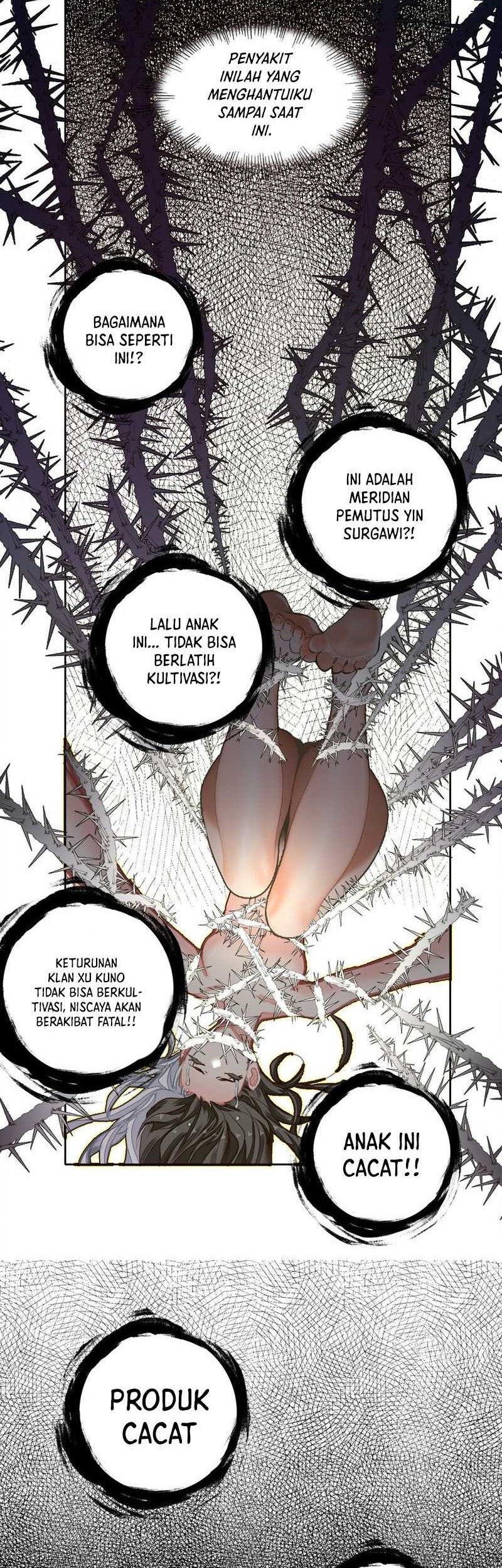 I’m A Peerless Master chapter 28 halaman 15