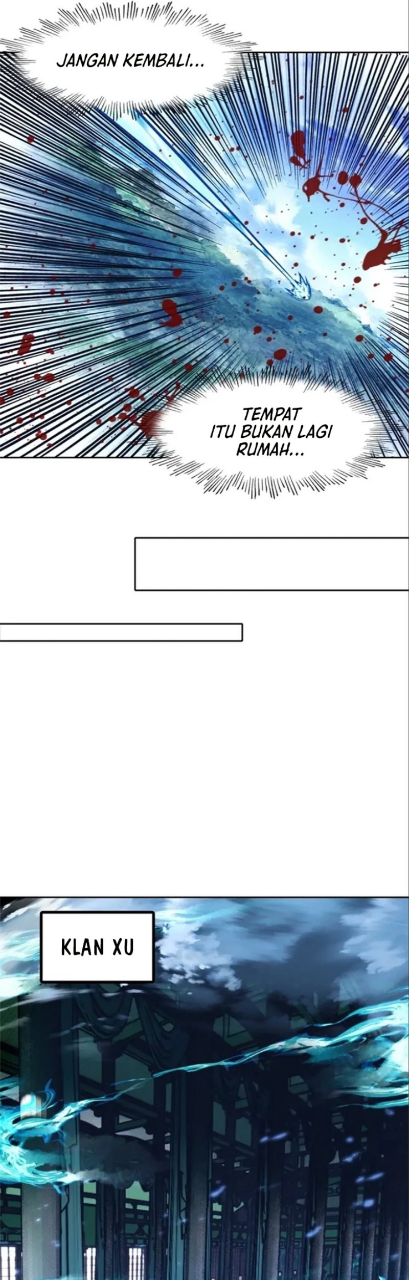 I’m A Peerless Master chapter 41 halaman 24