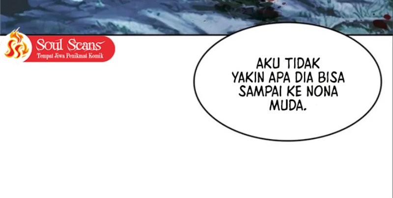 I’m A Peerless Master chapter 41 halaman 28