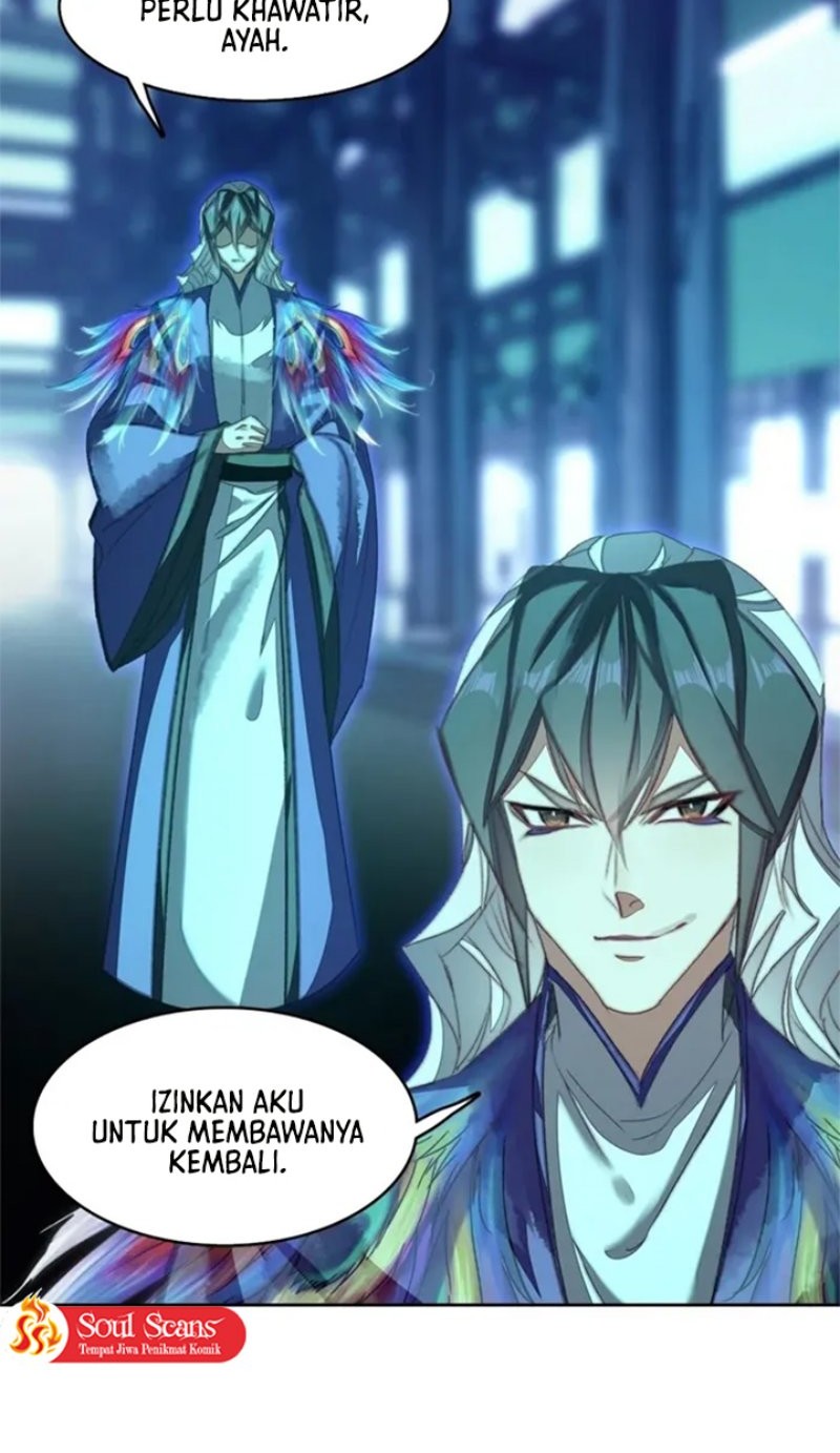 I’m A Peerless Master chapter 41 halaman 37