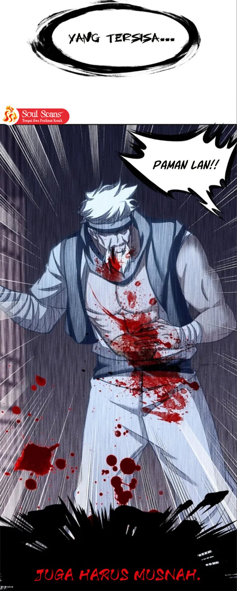I’m A Peerless Master chapter 41 halaman 42