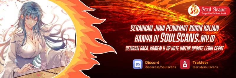 I’m A Peerless Master chapter 46 halaman 2