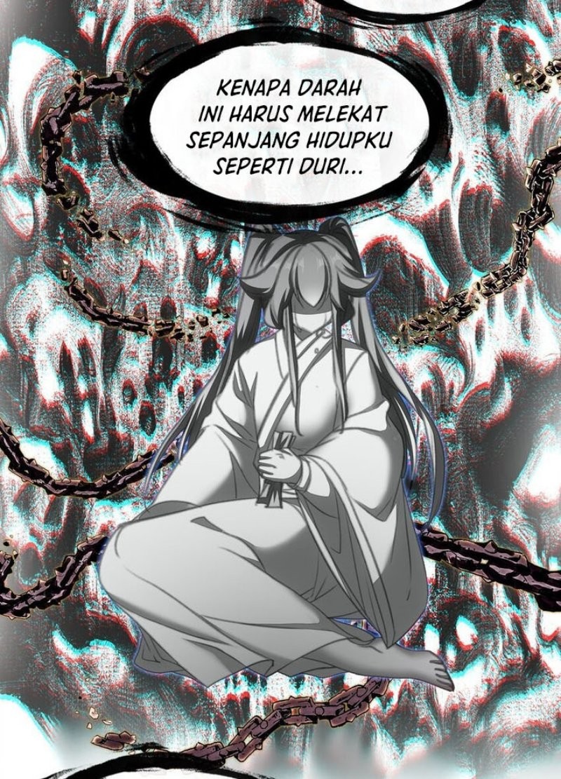 I’m A Peerless Master chapter 46 halaman 7