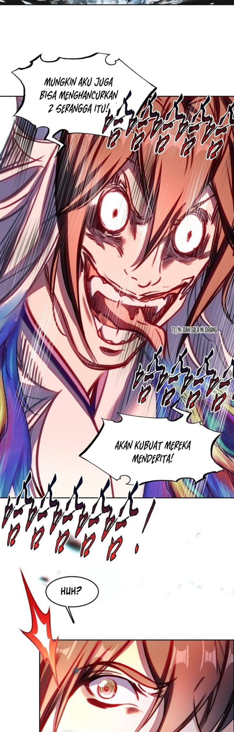 I’m A Peerless Master chapter 46 halaman 13