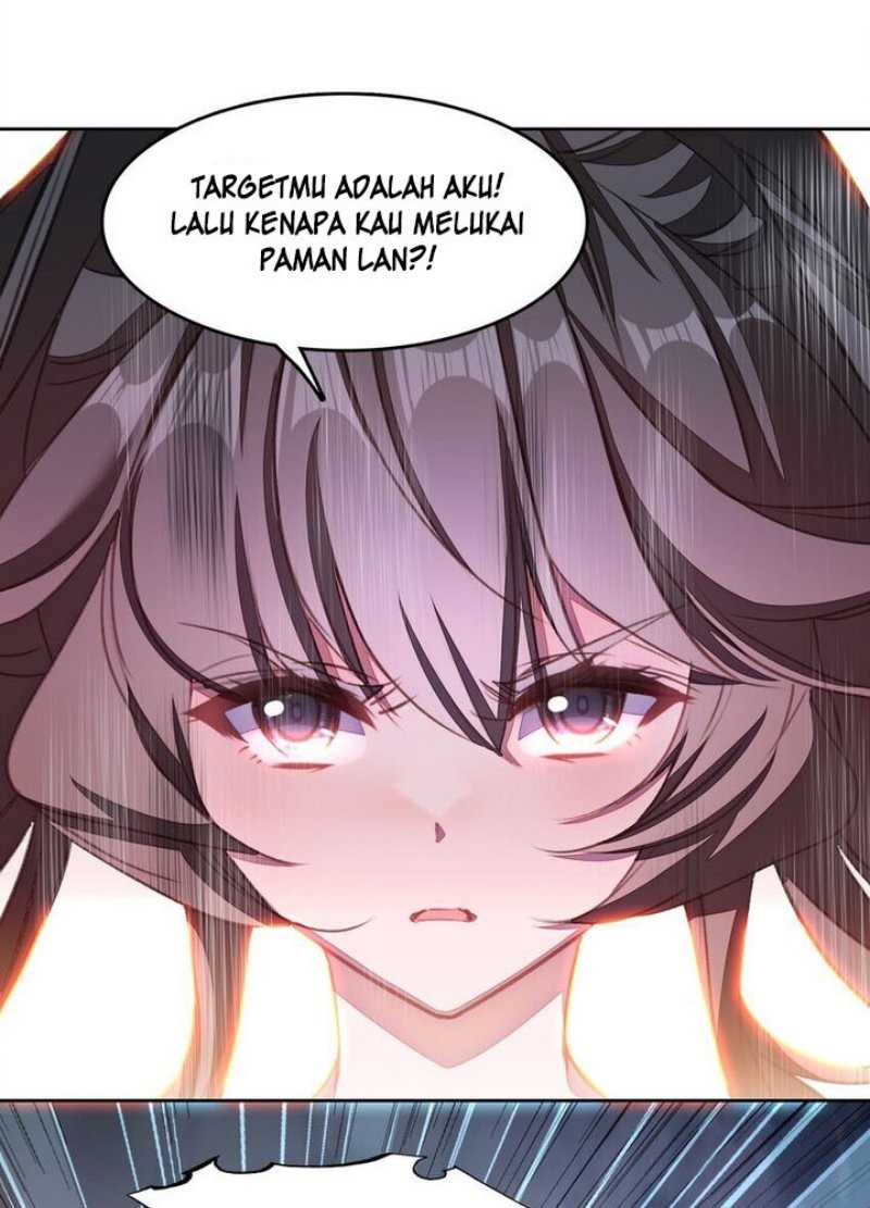 I’m A Peerless Master chapter 46 halaman 17