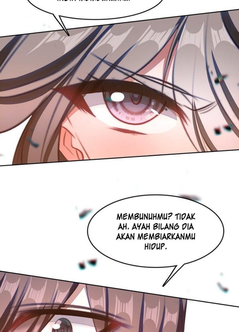 I’m A Peerless Master chapter 46 halaman 22