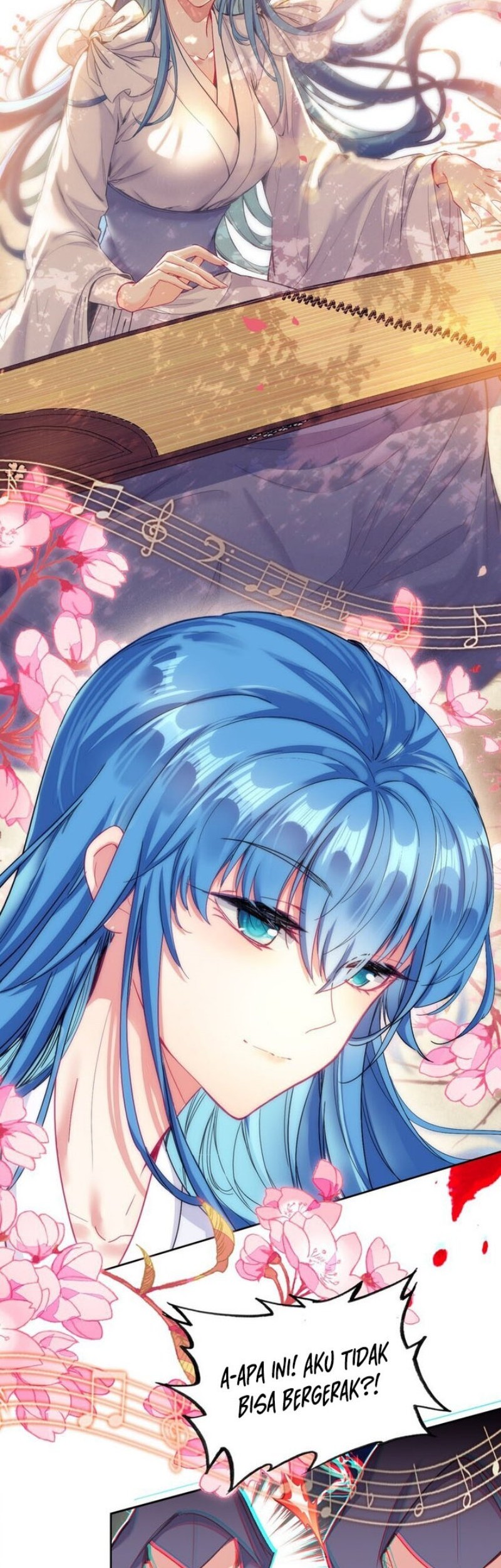 I’m A Peerless Master chapter 46 halaman 29